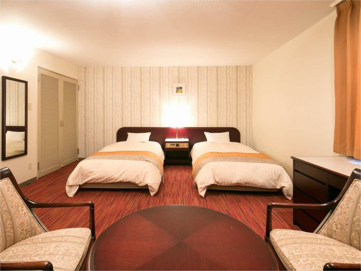 Azumino Hotaka View Hotel Buitenkant foto