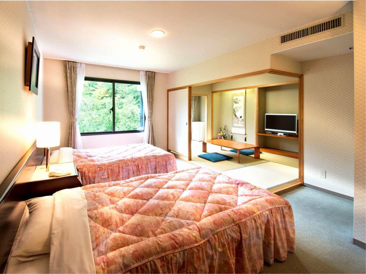 Azumino Hotaka View Hotel Buitenkant foto