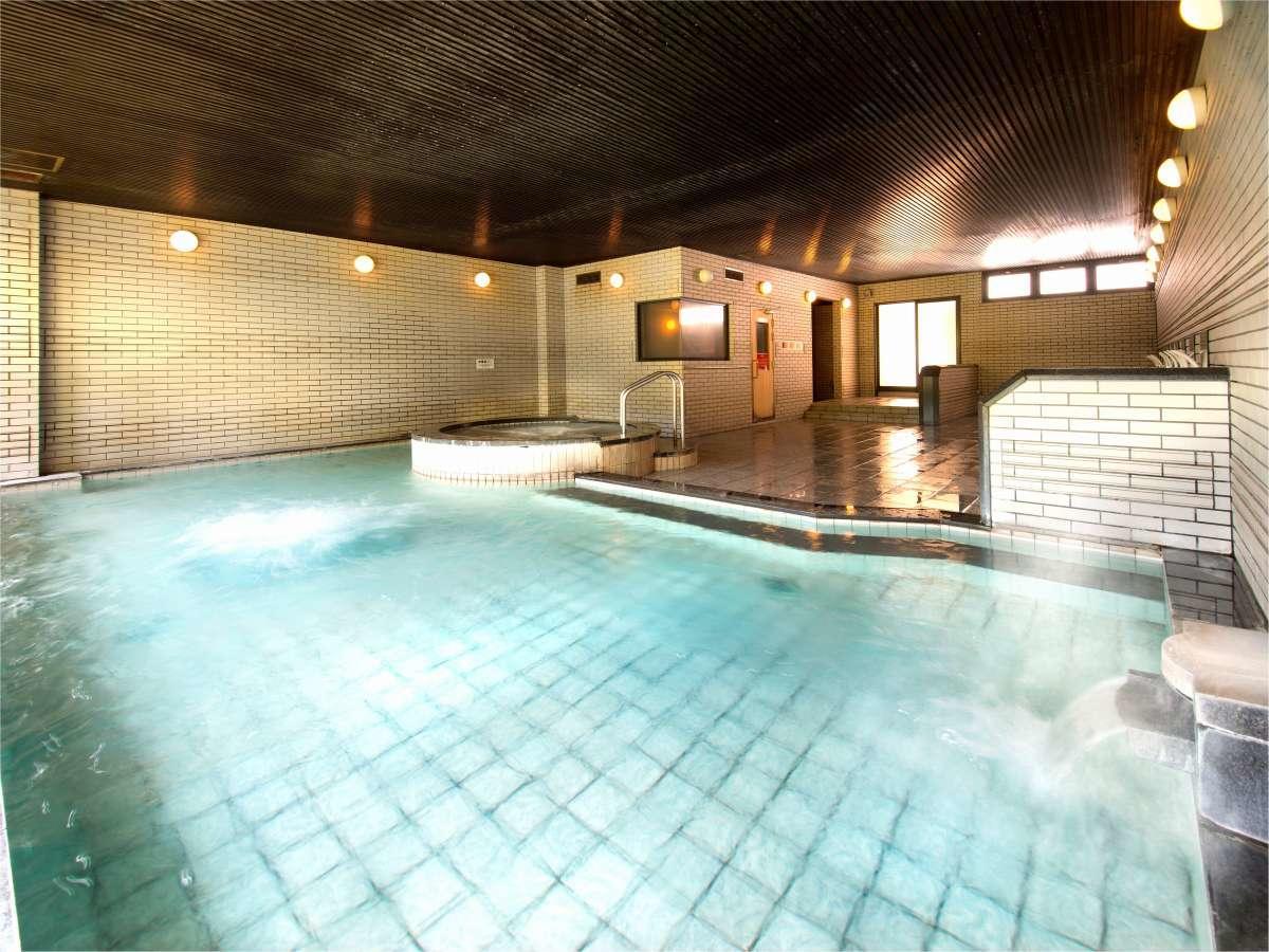 Azumino Hotaka View Hotel Buitenkant foto